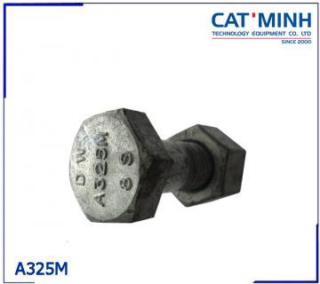 Bulong kết cấu tiêu chuẩn ASTM-A325M, M20x75